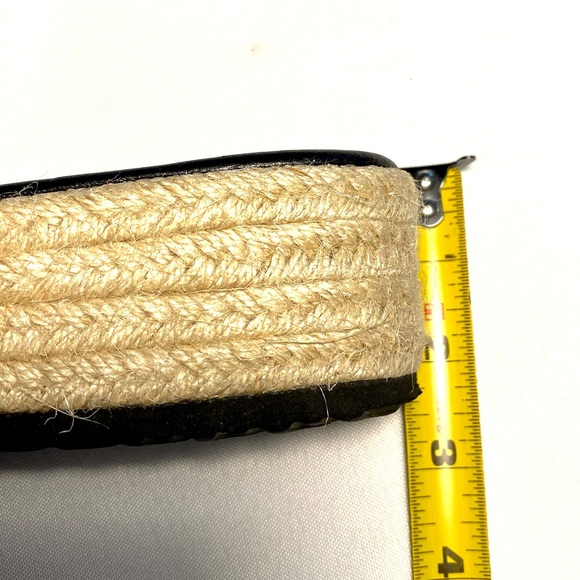 Sandals by Venus Espadrille Slide Slip on - Picture 7 of 8